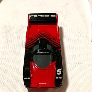 AFX Porsche collectible 5 GTP